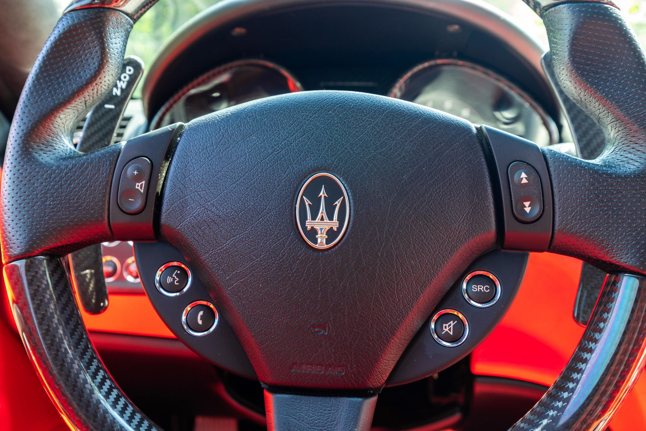 2016 Maserati GranTurismo MC - Image 46