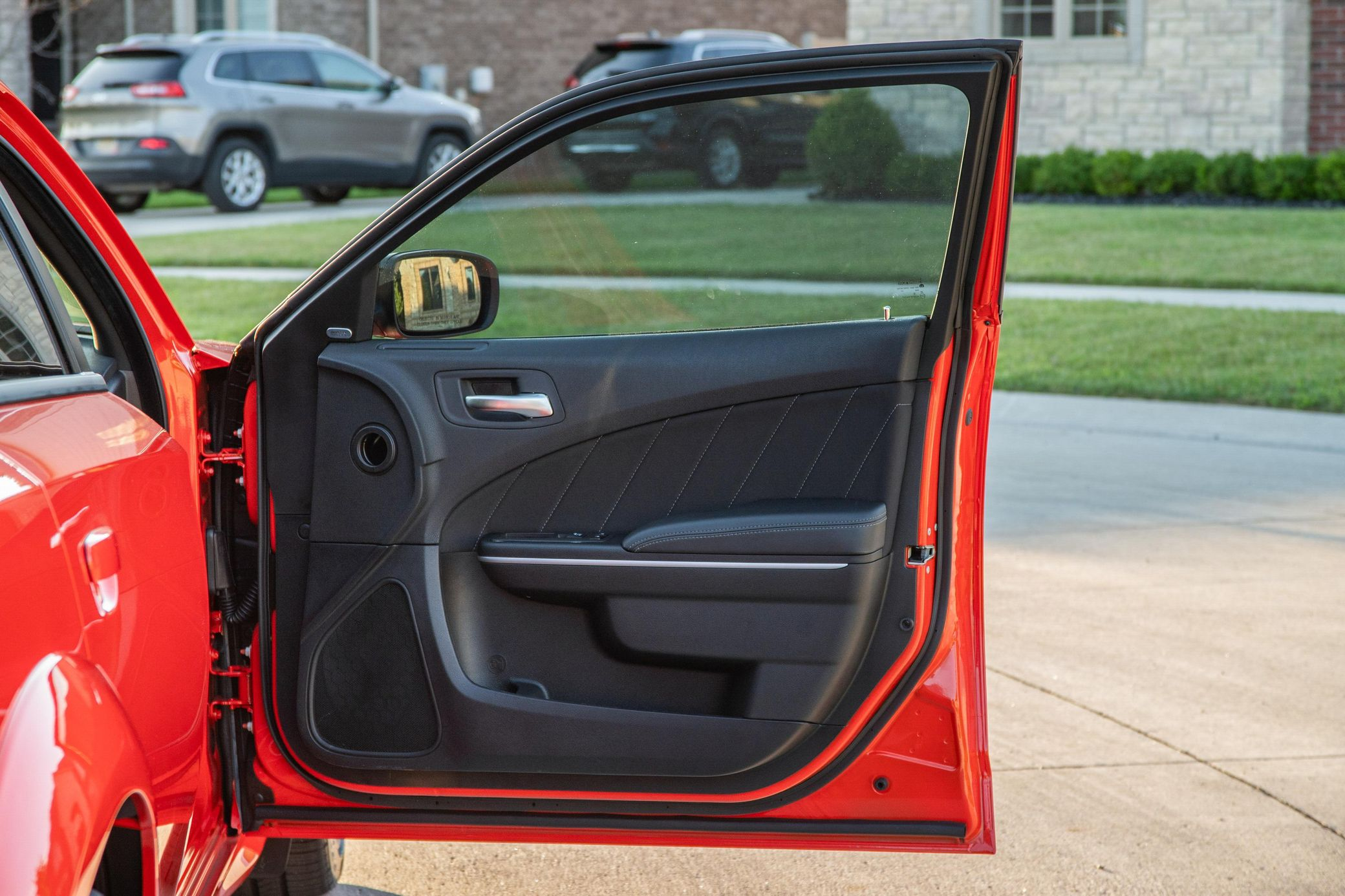 2023 Dodge Charger Scat Pack - Image 45