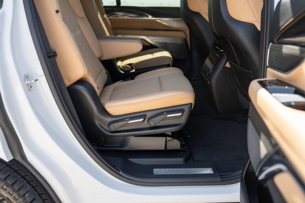 2025 Cadillac Escalade IQ Sport 2 - Image 54