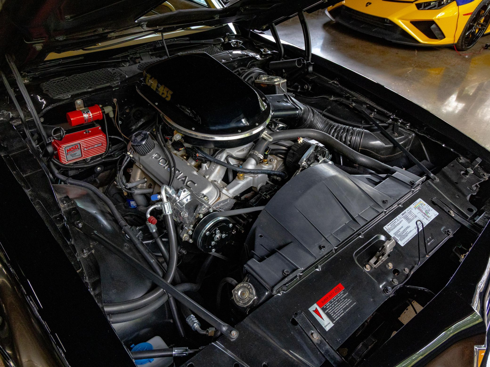 1980 Pontiac Firebird Trans Am - Image 57