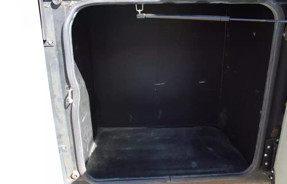 2013 Monaco Knight 40DFT - Image 48