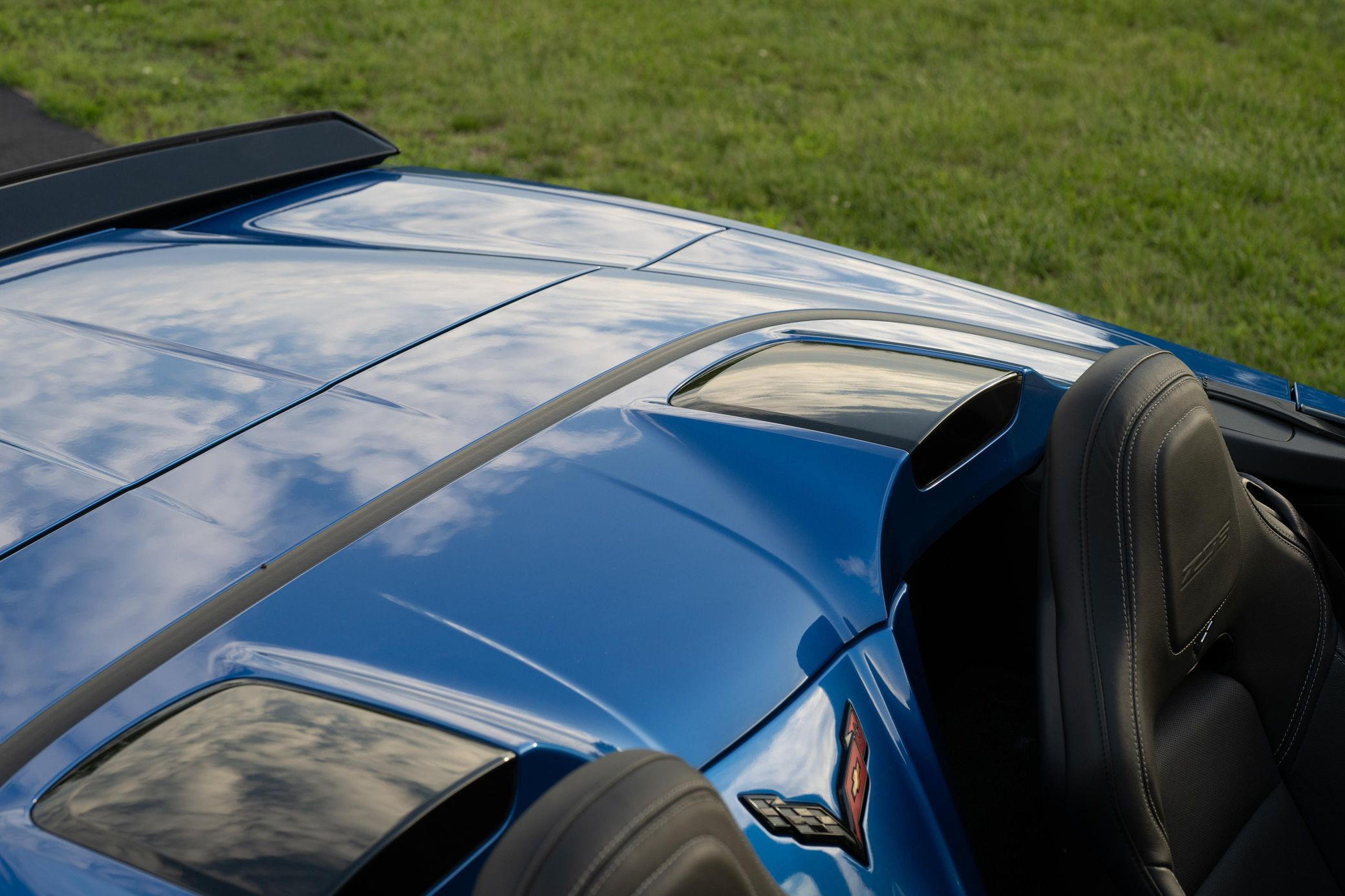 2016 Chevrolet Corvette Z06 - Image 31