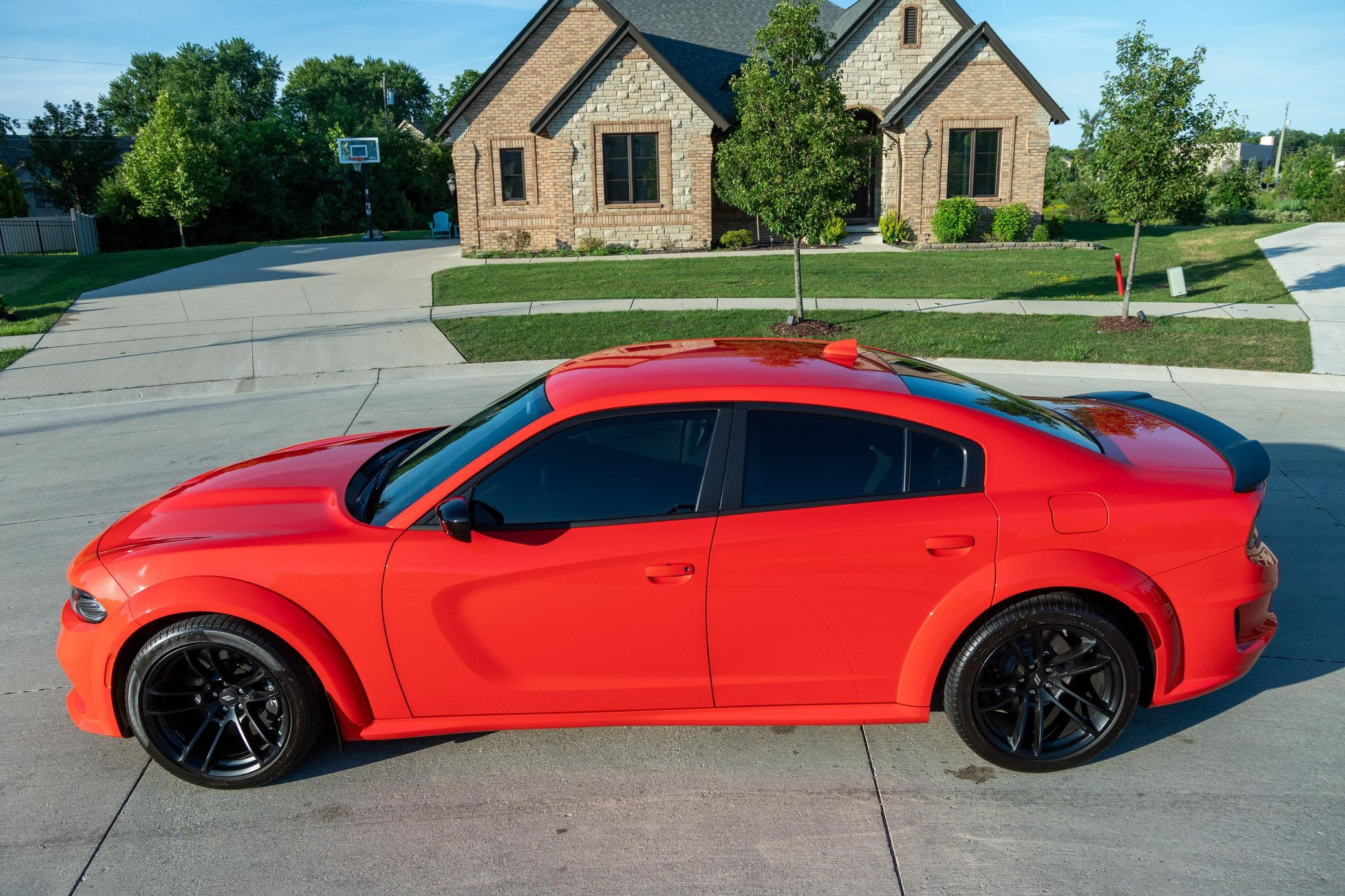 2023 Dodge Charger Scat Pack - Image 46