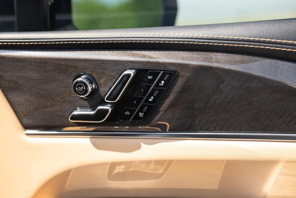 2025 Cadillac Escalade IQ Sport 2 - Image 55