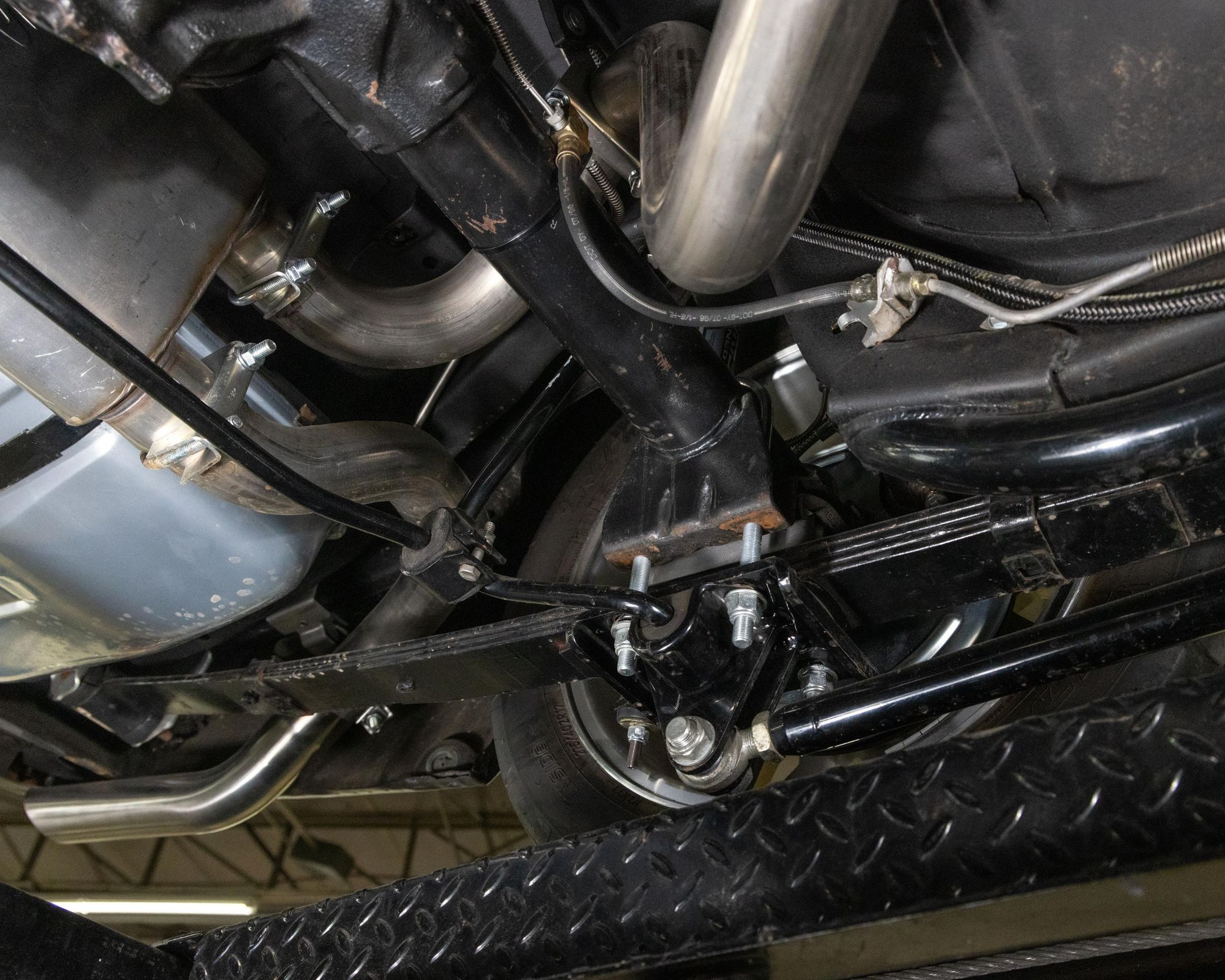 1980 Pontiac Firebird Trans Am - Image 58