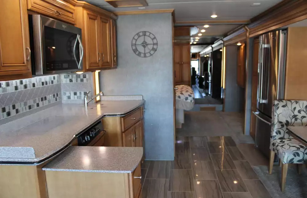 2015 Newmar Ventana 4369 - Image 49