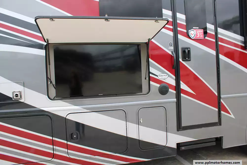 2023 Fleetwood Fortis 34M - Image 52