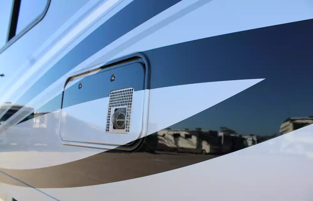 2013 Monaco Knight 40DFT - Image 50