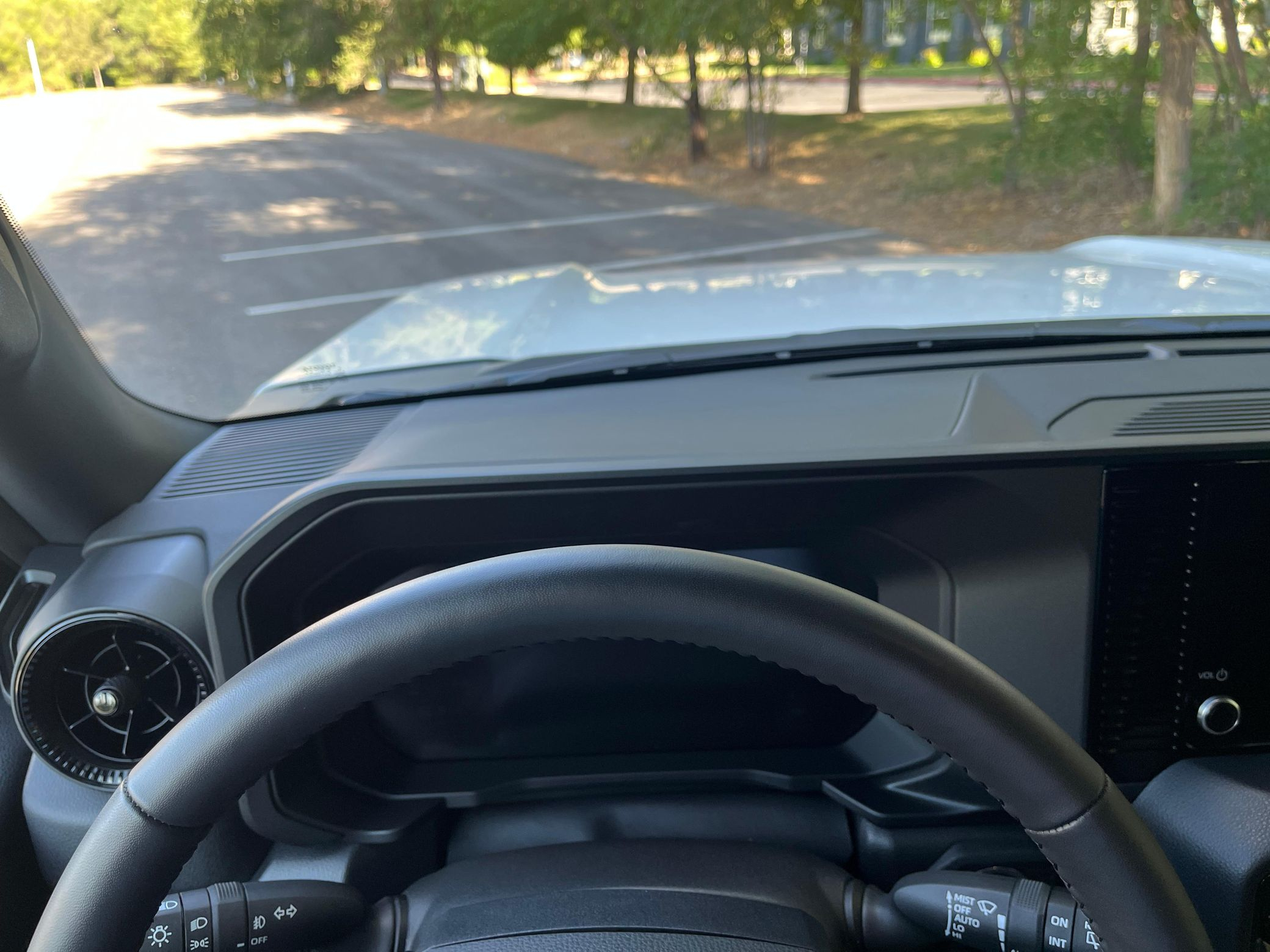 2025 Toyota Land Cruiser 1958 - Image 33