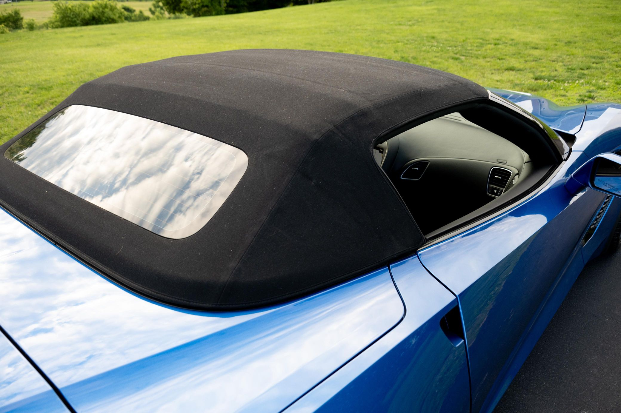 2016 Chevrolet Corvette Z06 - Image 32