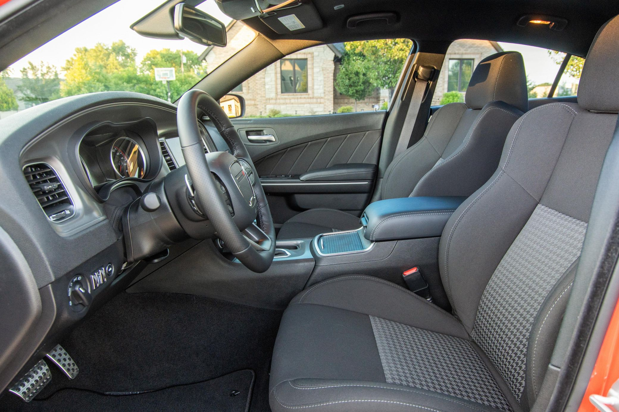 2023 Dodge Charger Scat Pack - Image 47