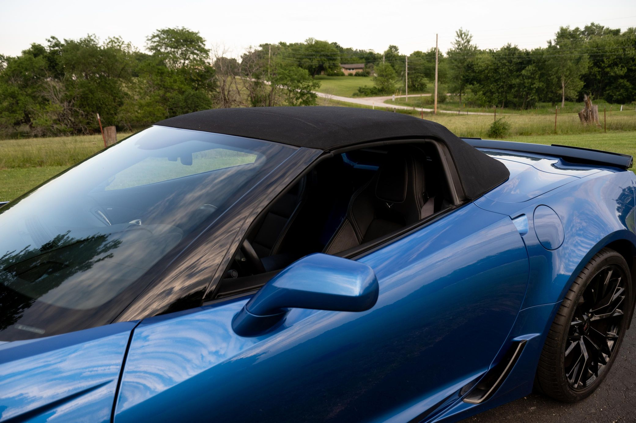 2016 Chevrolet Corvette Z06 - Image 33