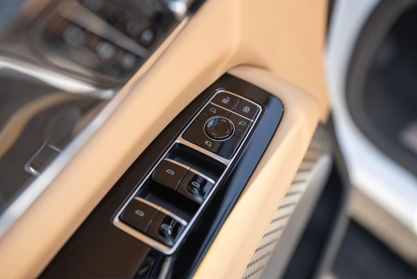 2025 Cadillac Escalade IQ Sport 2 - Image 57