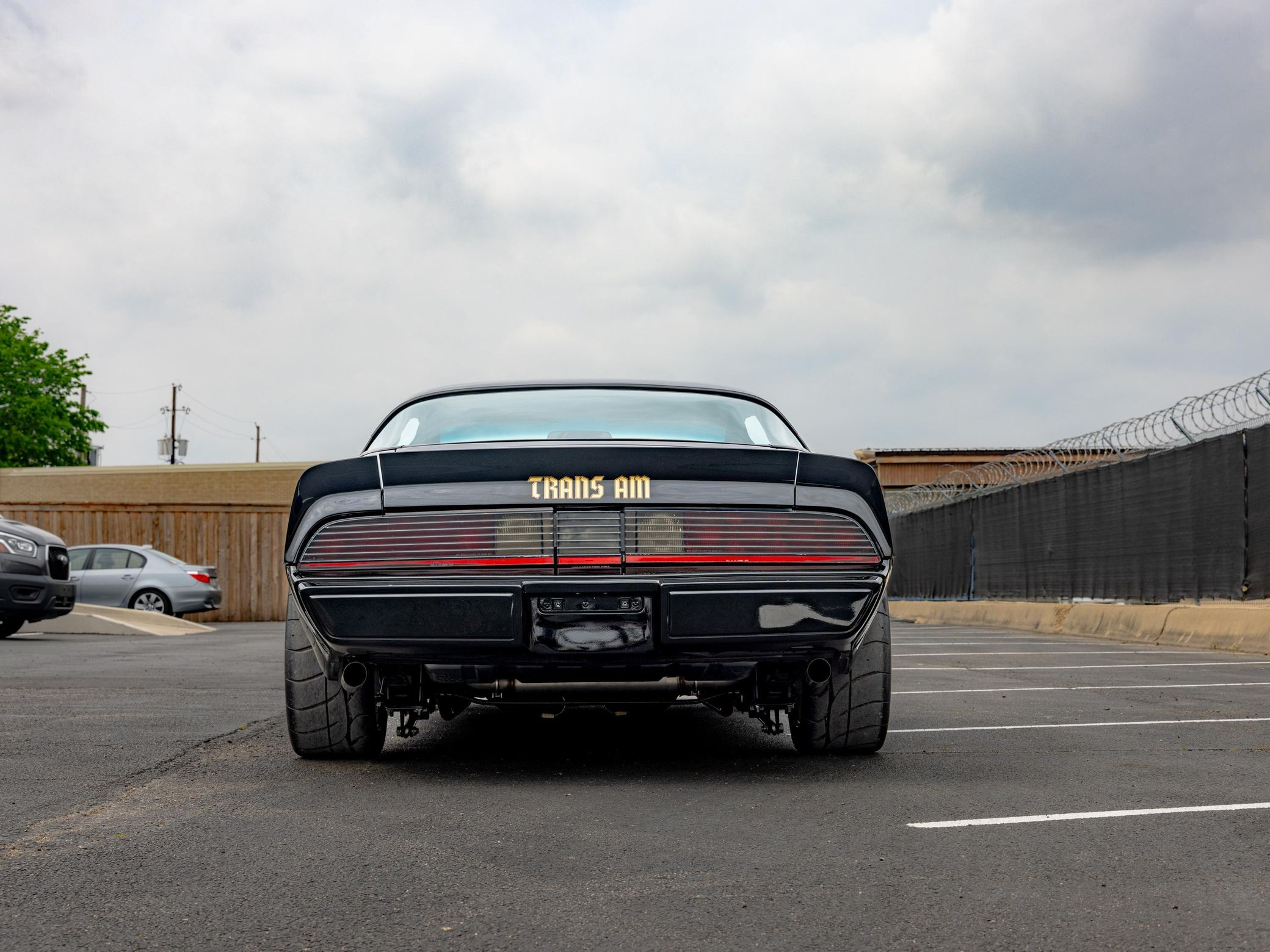 1980 Pontiac Firebird Trans Am - Image 60