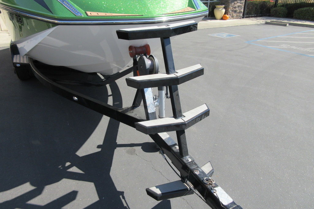 2017 Nautique G21 - Image 35