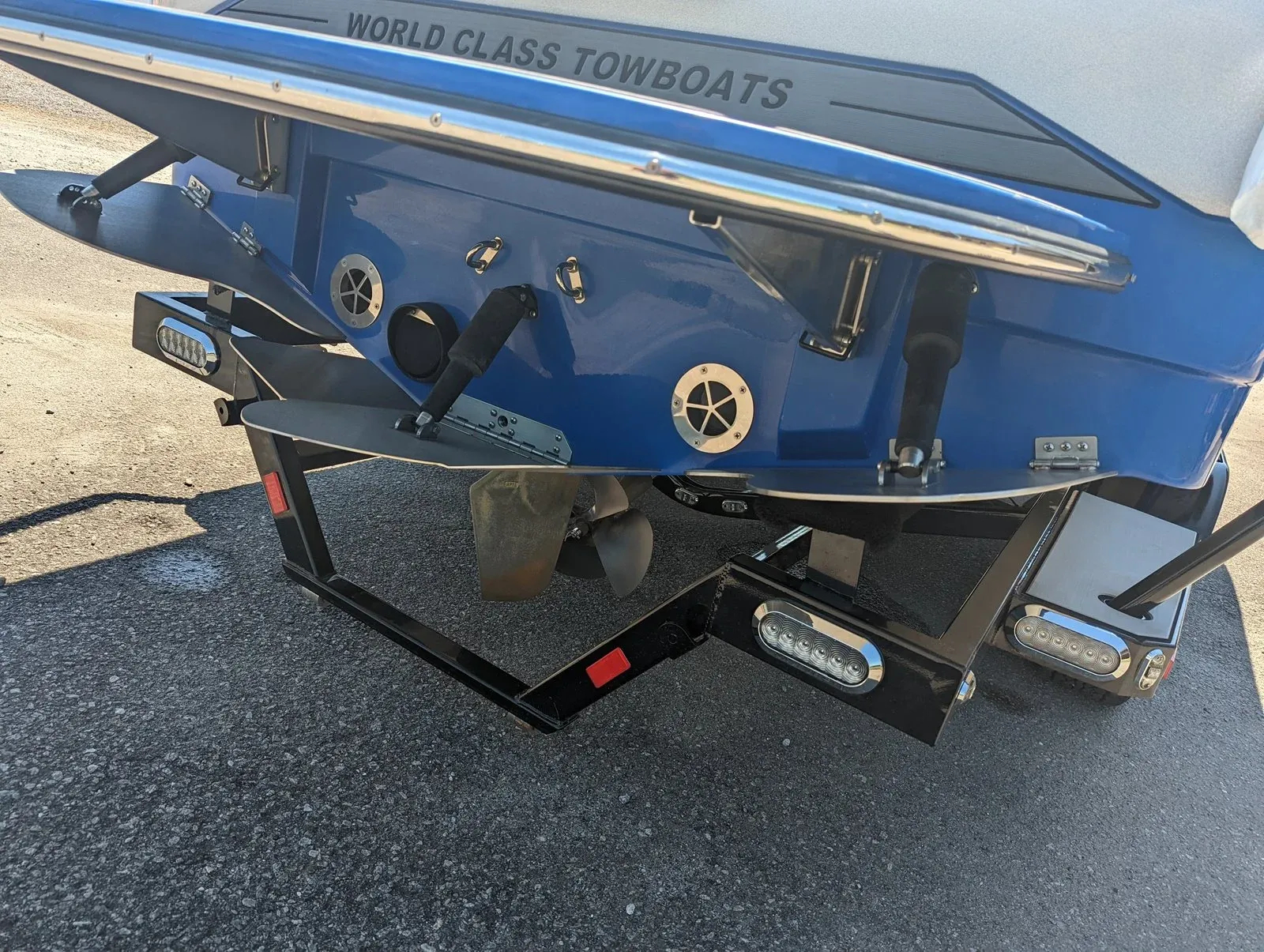 2017 Supreme S238 - Image 7