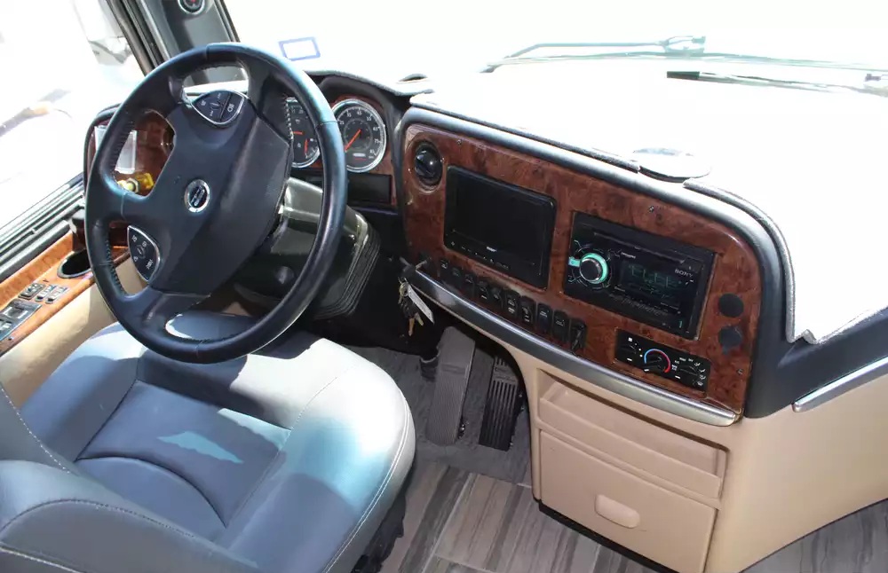 2015 Newmar Ventana 4369 - Image 51