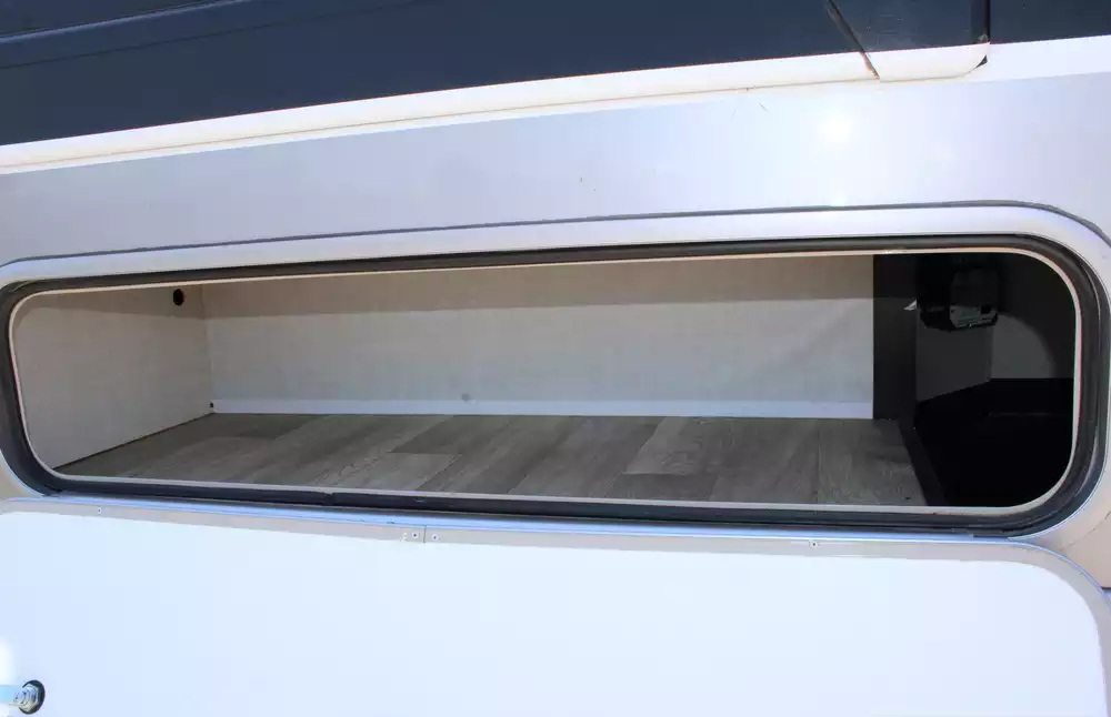 2024 Thor Tiburon 24RW - Image 7