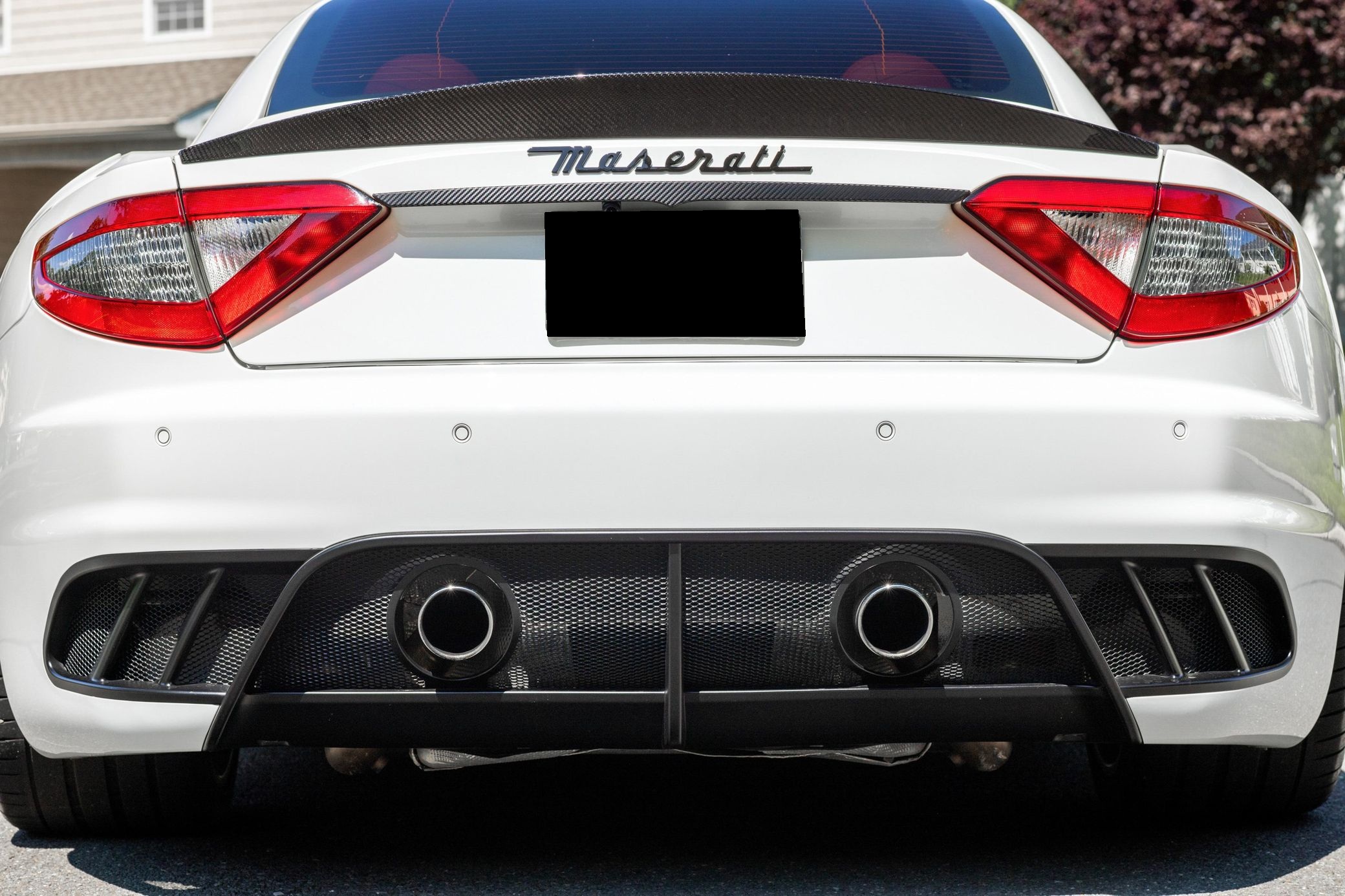 2016 Maserati GranTurismo MC - Image 50