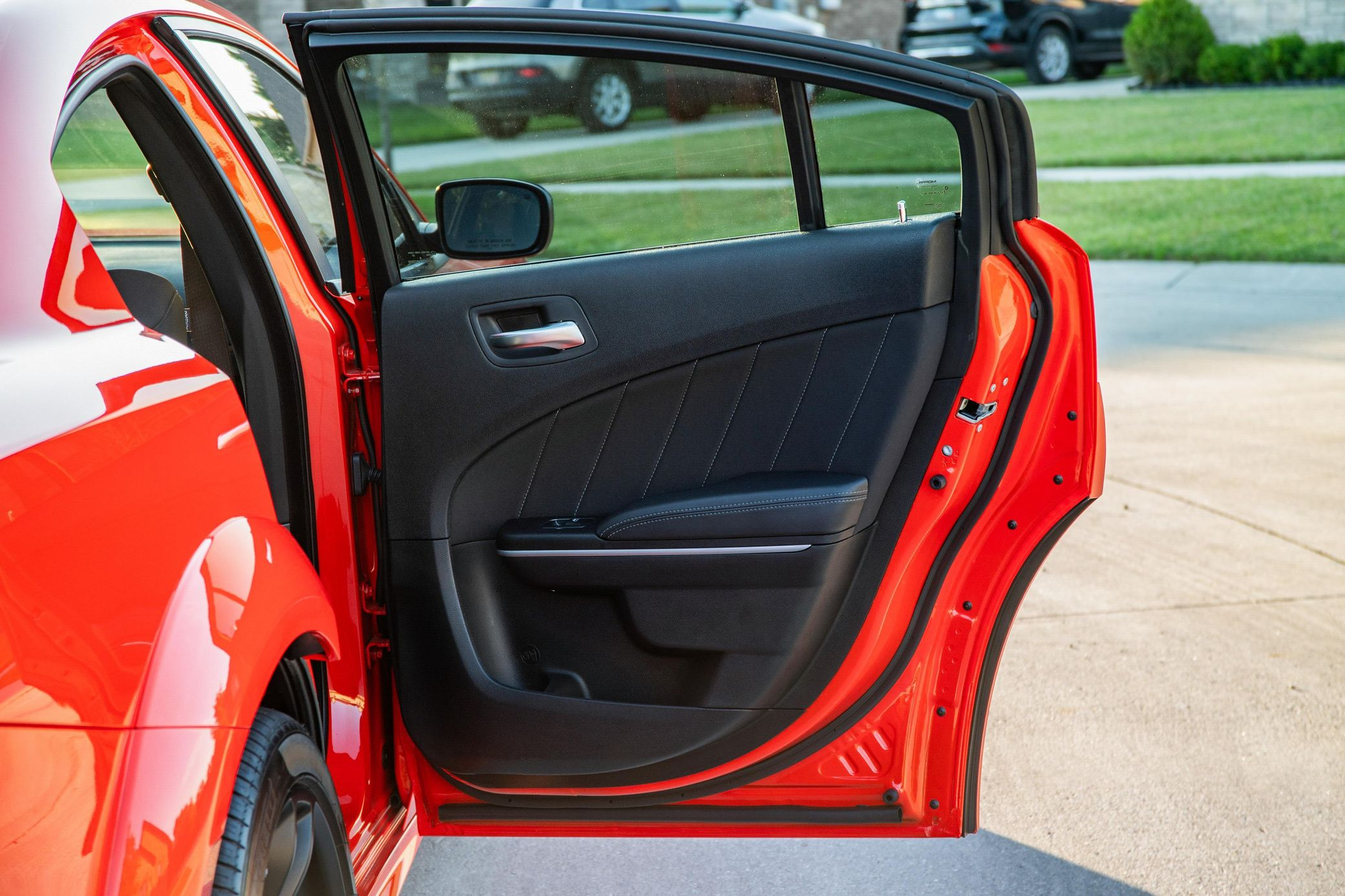 2023 Dodge Charger Scat Pack - Image 49