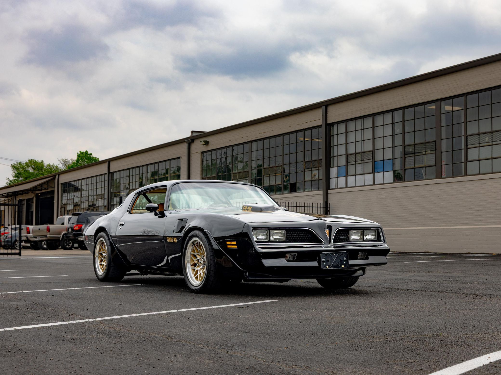 1980 Pontiac Firebird Trans Am - Image 61