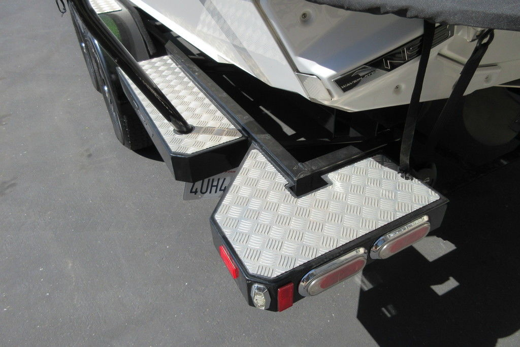 2017 Nautique G21 - Image 36