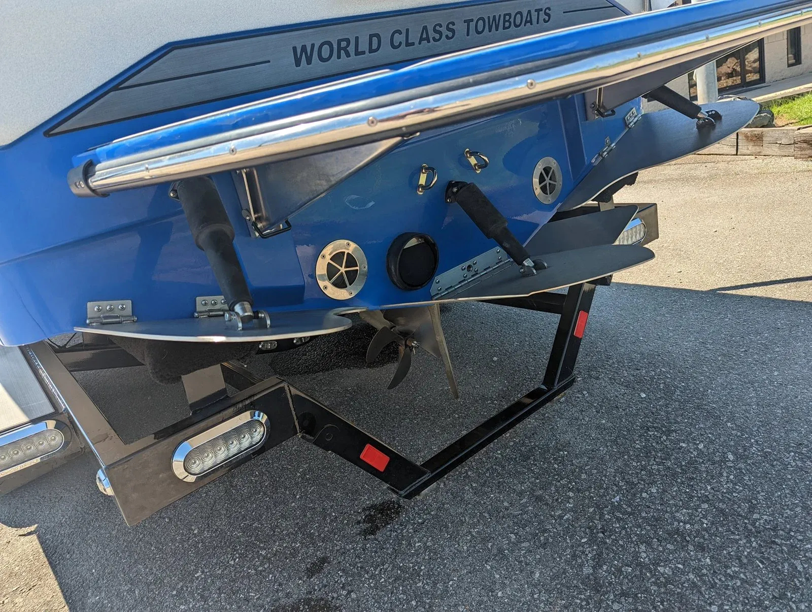 2017 Supreme S238 - Image 8