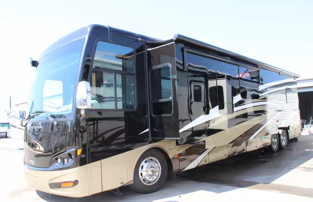2015 Newmar Ventana 4369