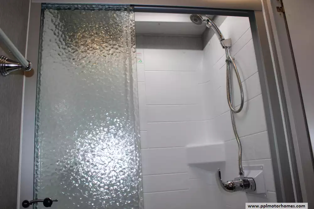 2023 Fleetwood Fortis 34M - Image 55