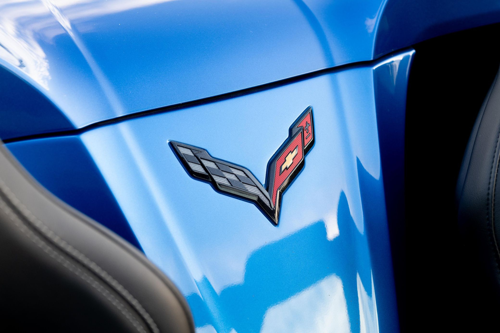 2016 Chevrolet Corvette Z06 - Image 35