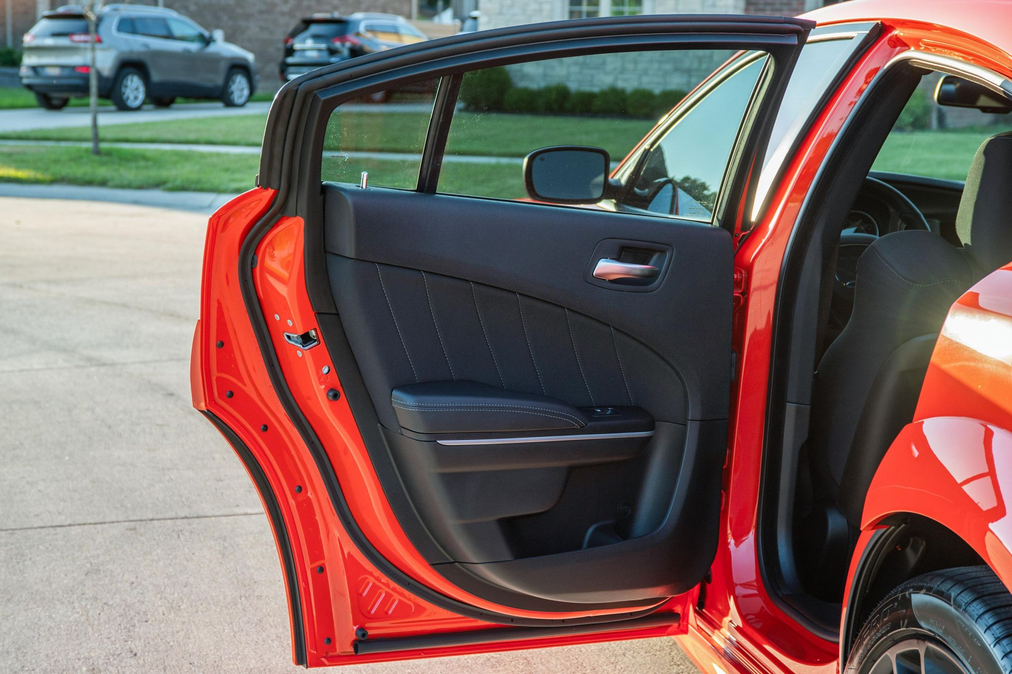 2023 Dodge Charger Scat Pack - Image 50