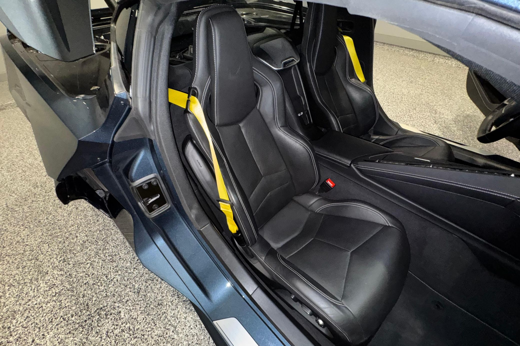 2021 Chevrolet Corvette Stingray - Image 32