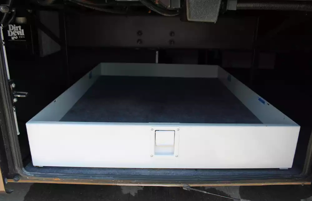 2015 Newmar Ventana 4369 - Image 53