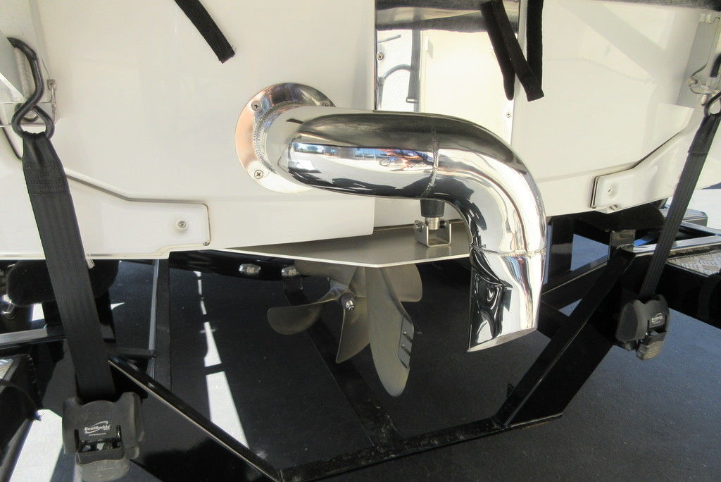 2017 Nautique G21 - Image 37