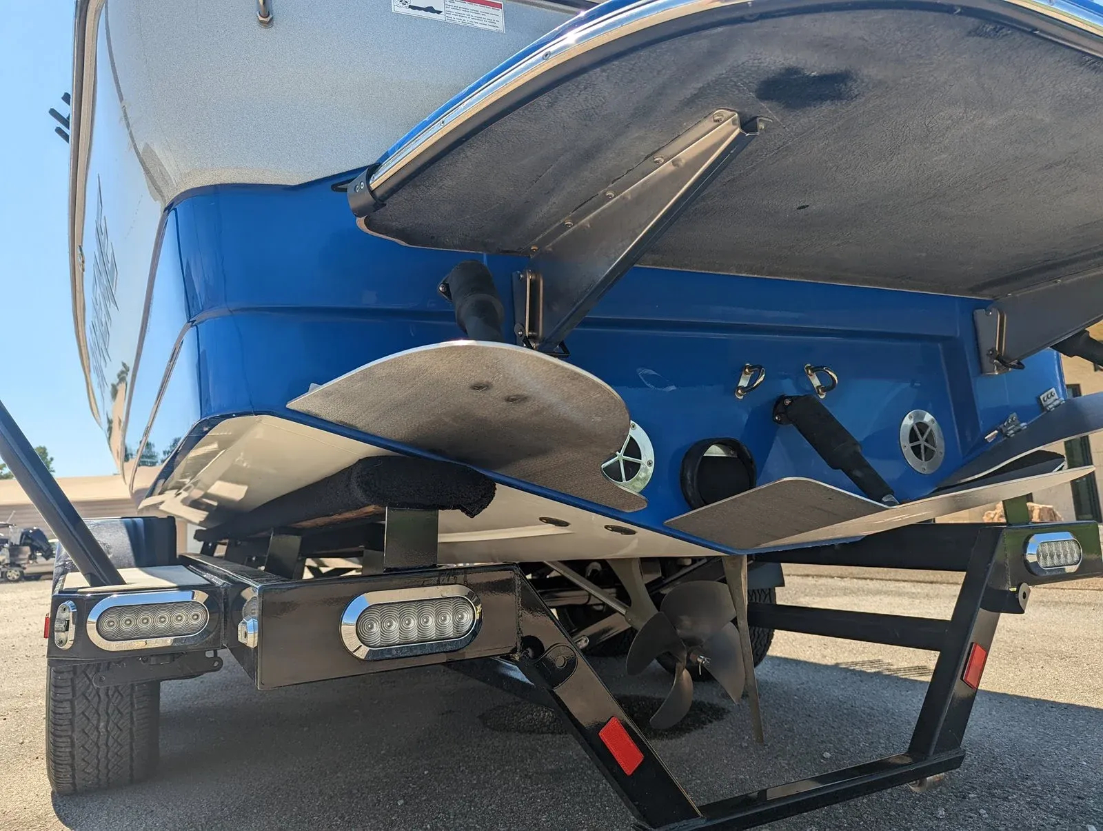 2017 Supreme S238 - Image 9