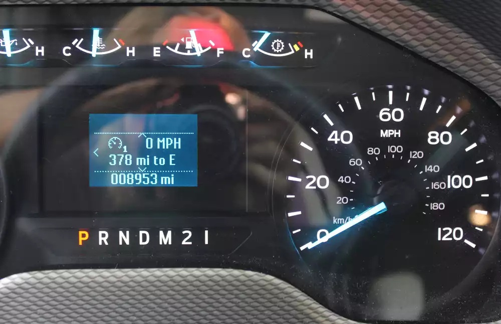 2023 Thor Vegas 24.1 - Image 5