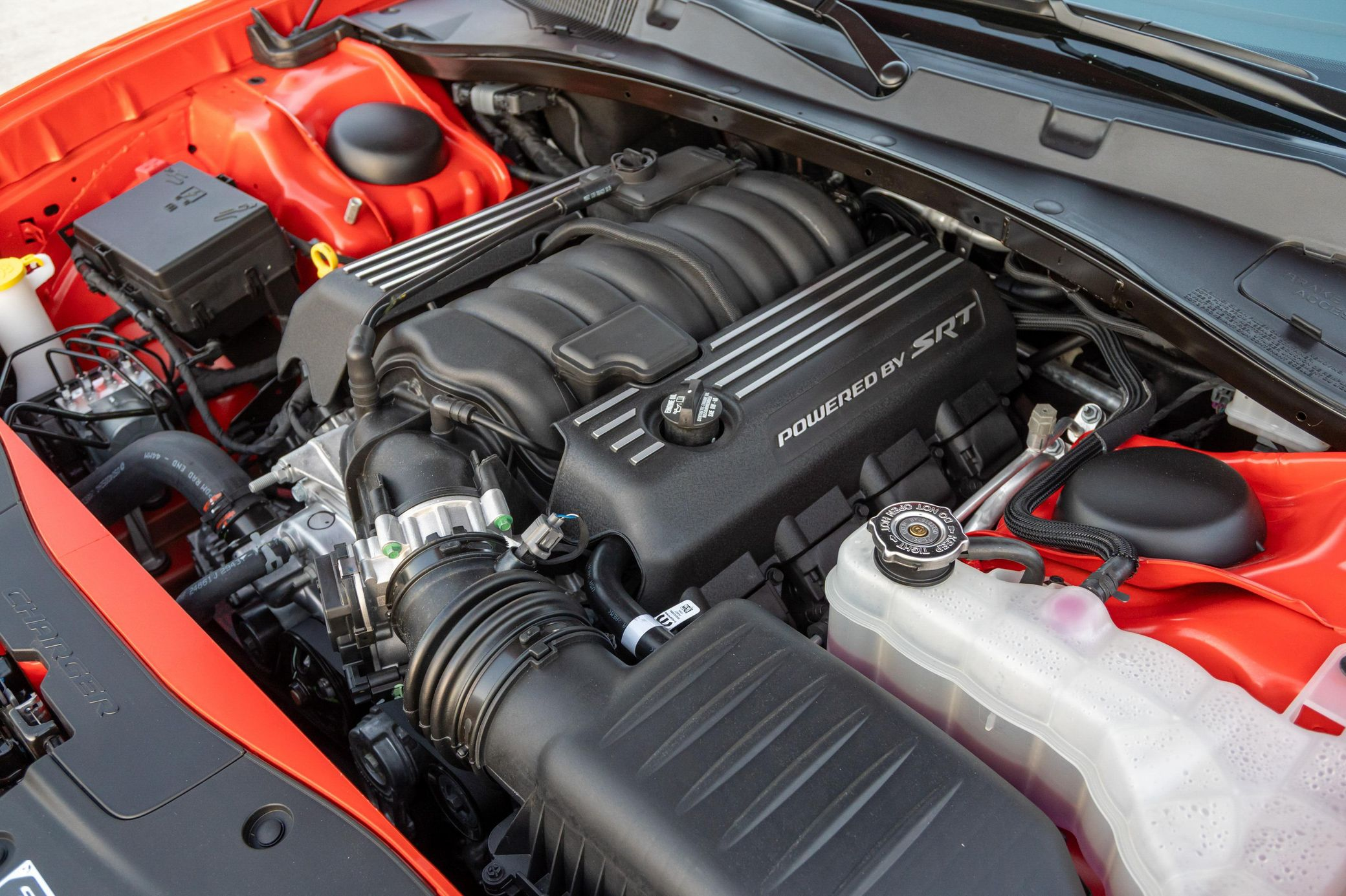 2023 Dodge Charger Scat Pack - Image 51