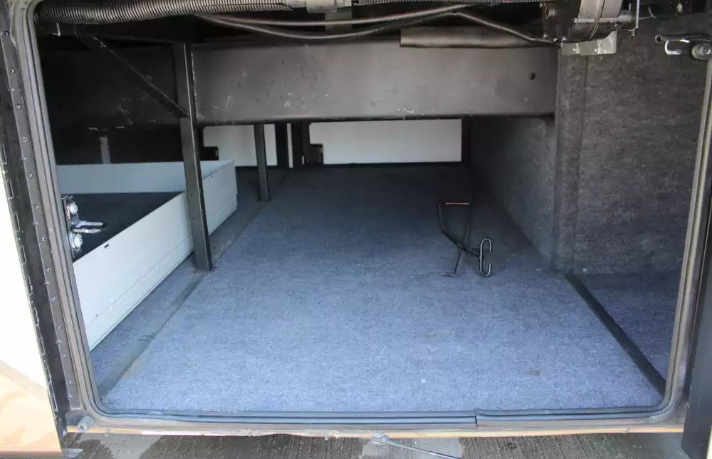 2015 Newmar Ventana 4369 - Image 54