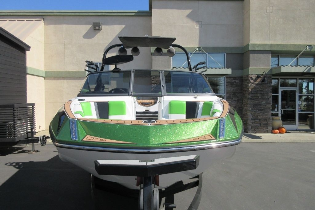 2017 Nautique G21 - Image 38