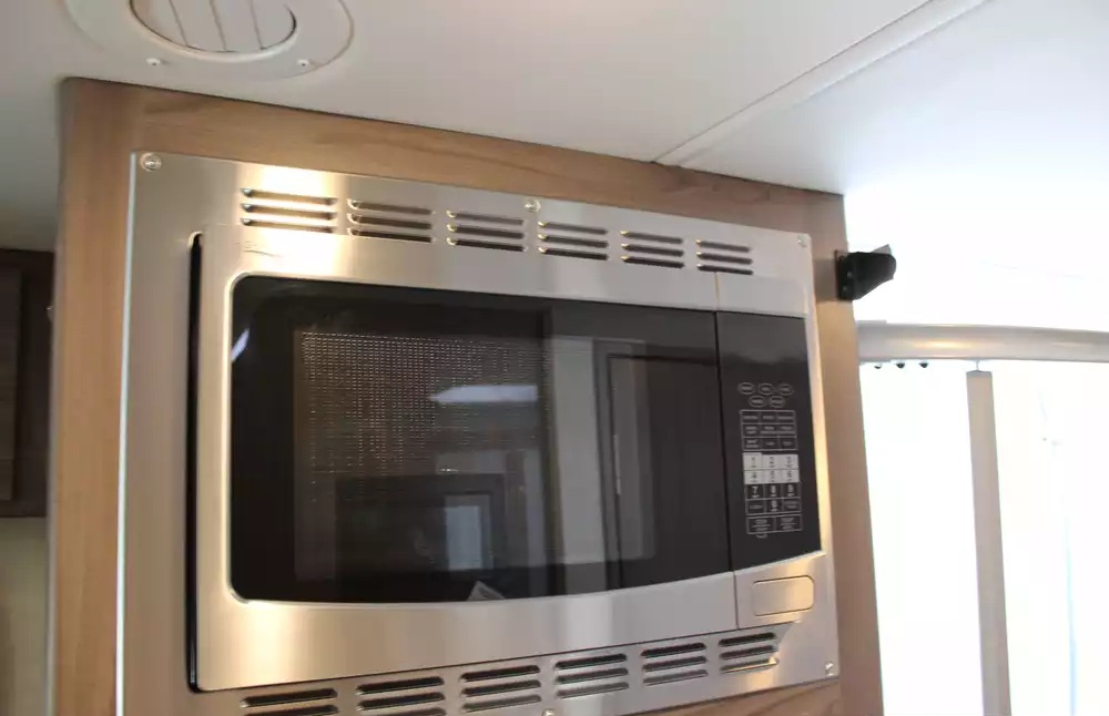 2024 Thor Tiburon 24RW - Image 9