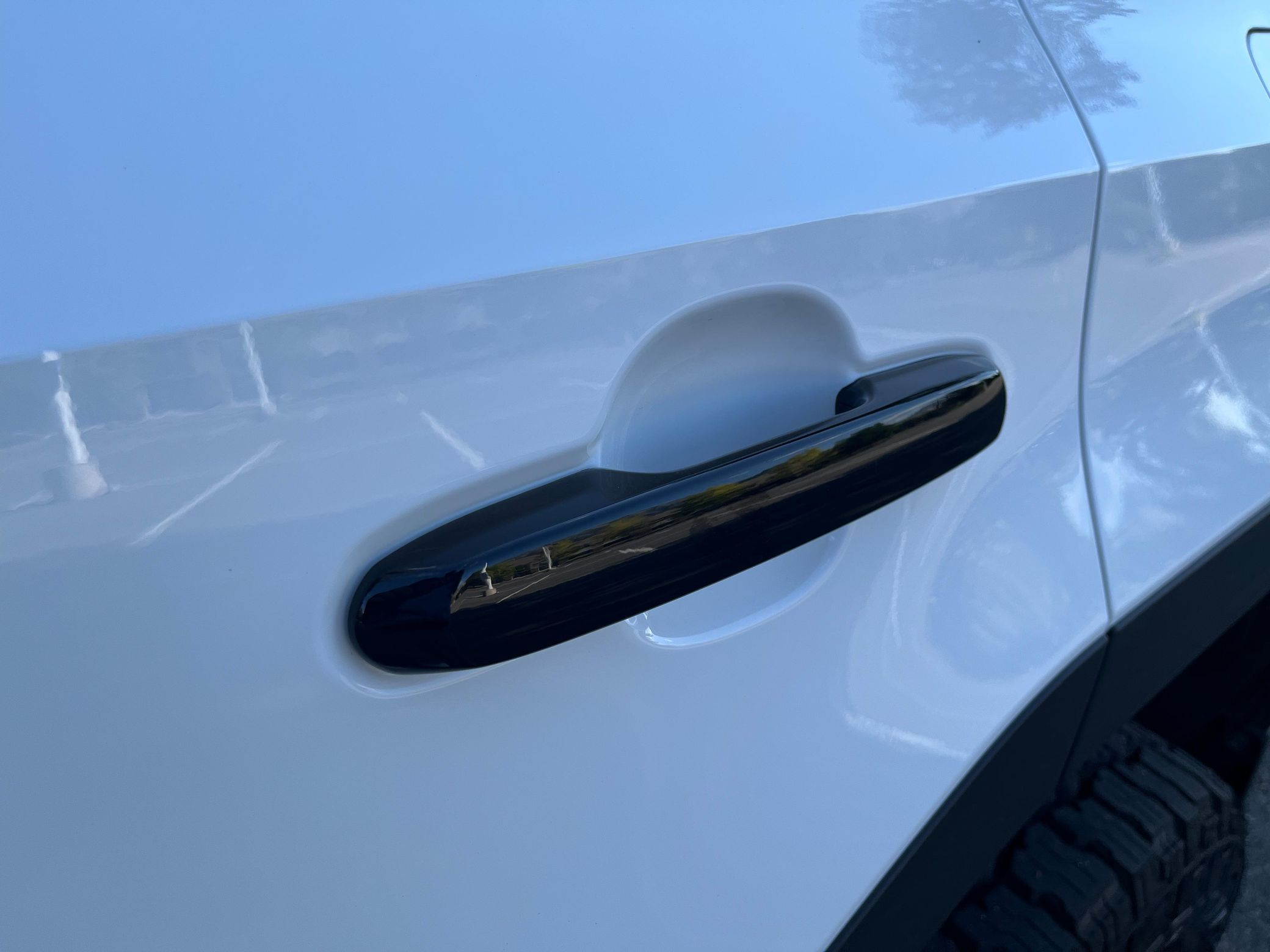 2025 Toyota Land Cruiser 1958 - Image 37