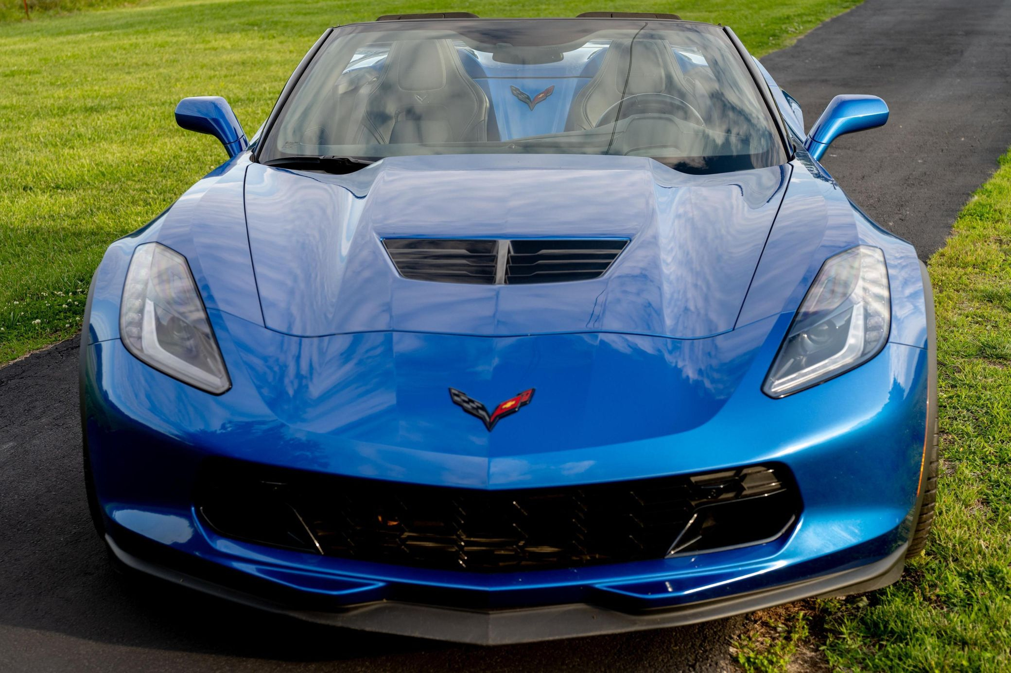 2016 Chevrolet Corvette Z06 - Image 37