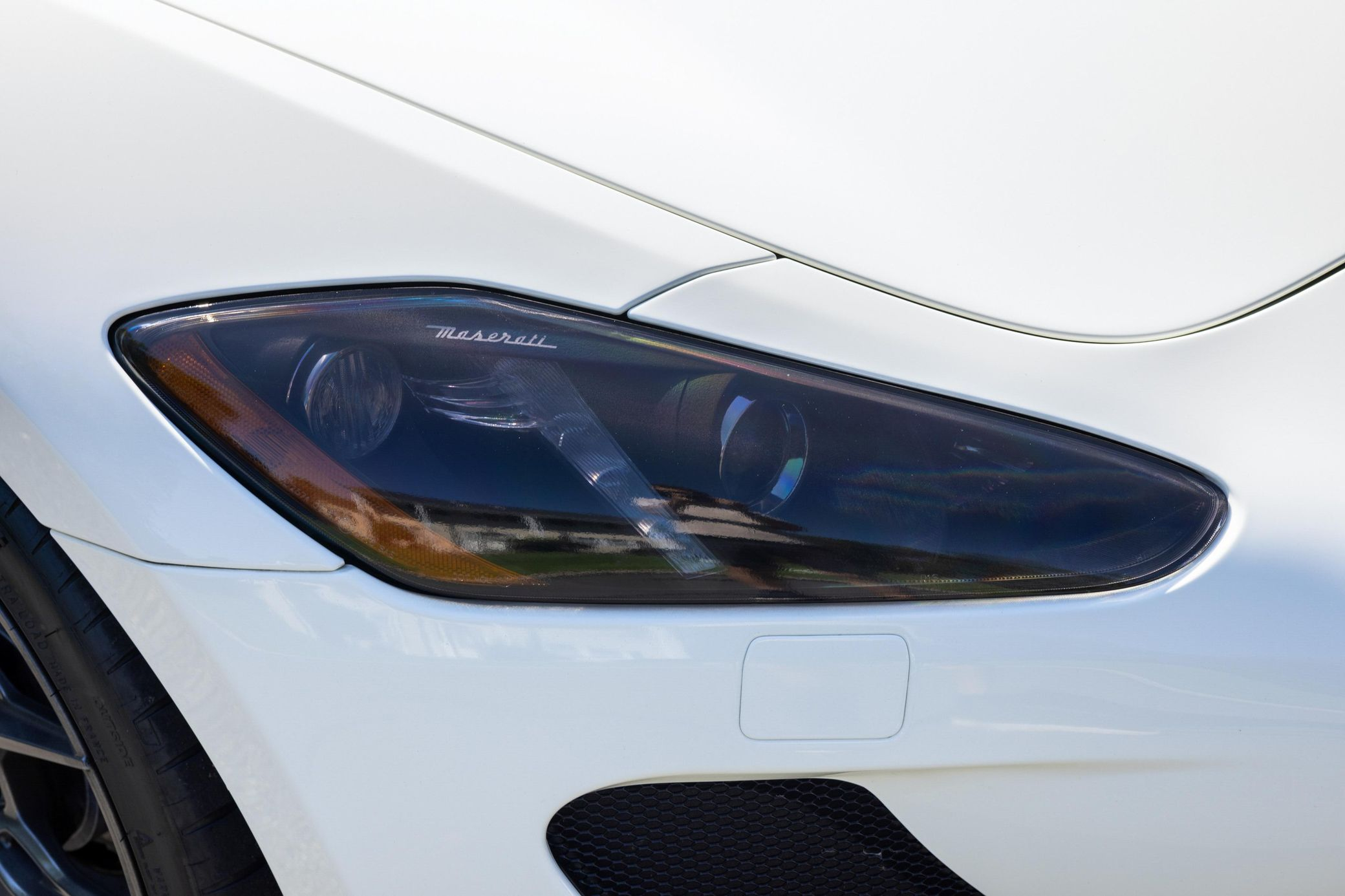 2016 Maserati GranTurismo MC - Image 53