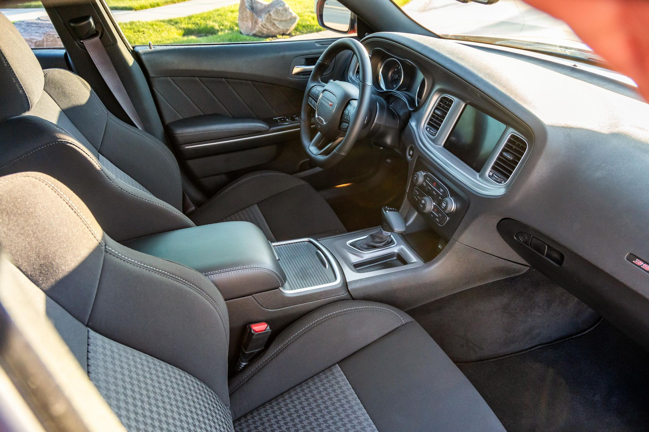 2023 Dodge Charger Scat Pack - Image 52