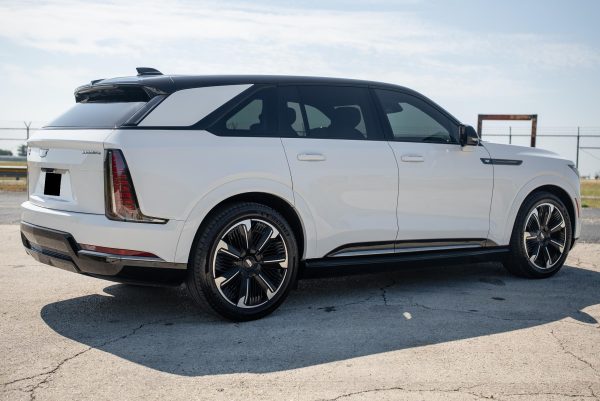 2025 Cadillac Escalade IQ Sport 2 - Image 61