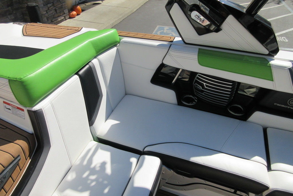 2017 Nautique G21 - Image 39