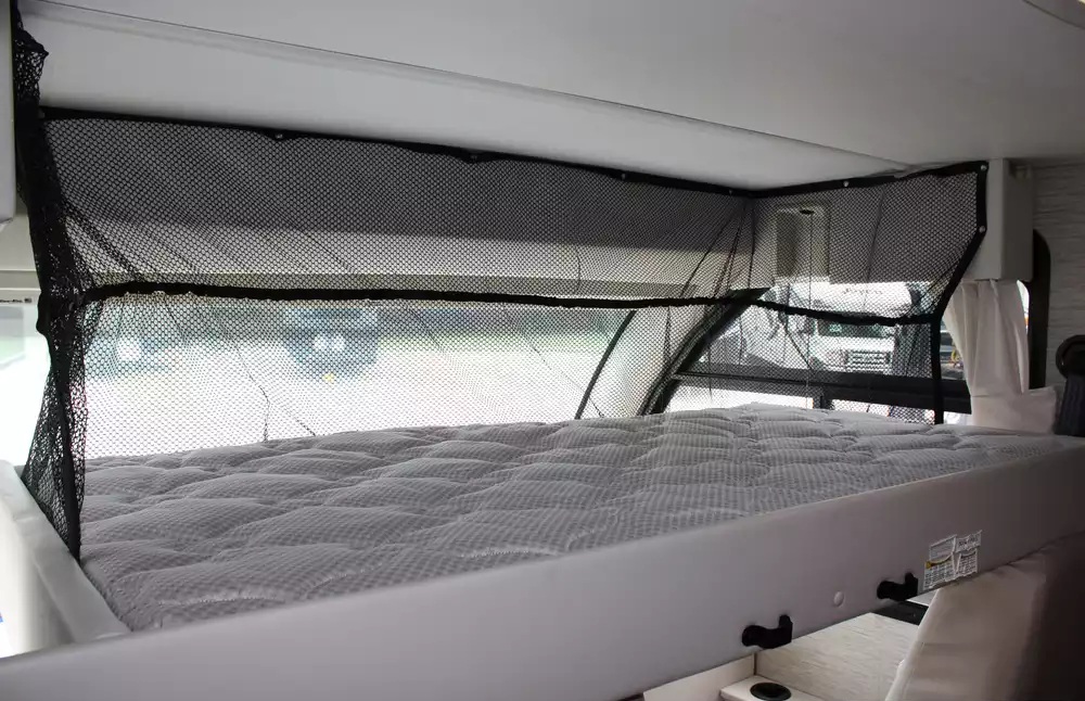 2023 Thor Vegas 24.1 - Image 7