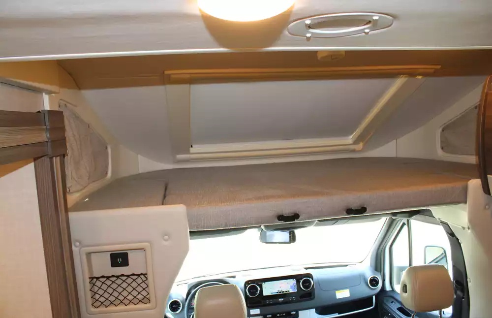 2024 Thor Tiburon 24RW - Image 10