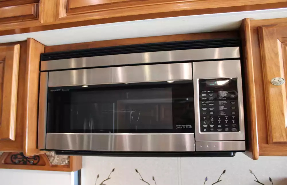 2013 Tiffin Phaeton 36GH - Image 50