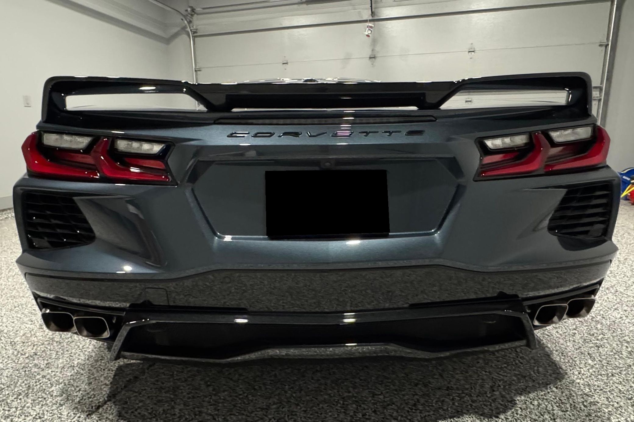 2021 Chevrolet Corvette Stingray - Image 35